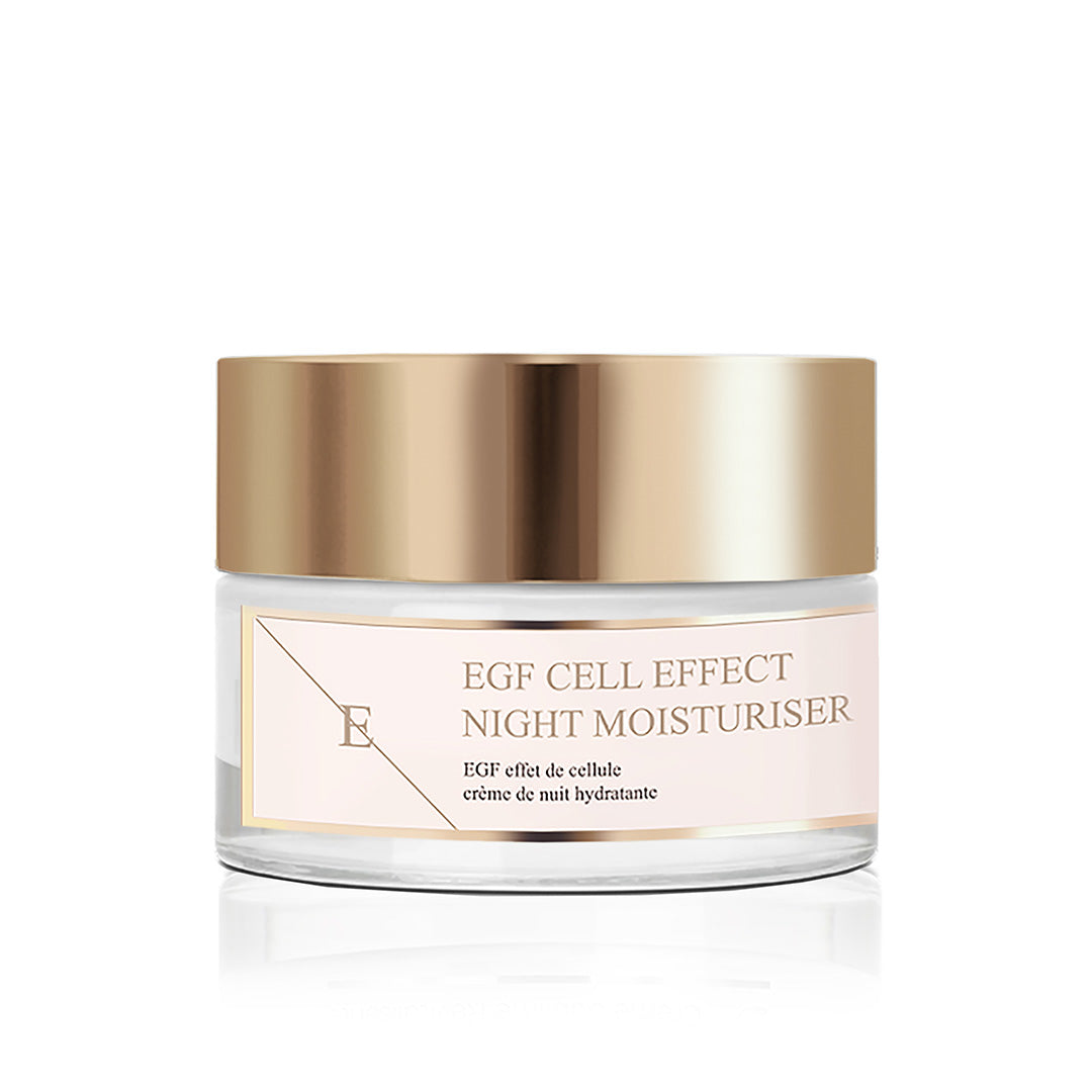 EGF Cell Effect Night moisturiser (50ml)