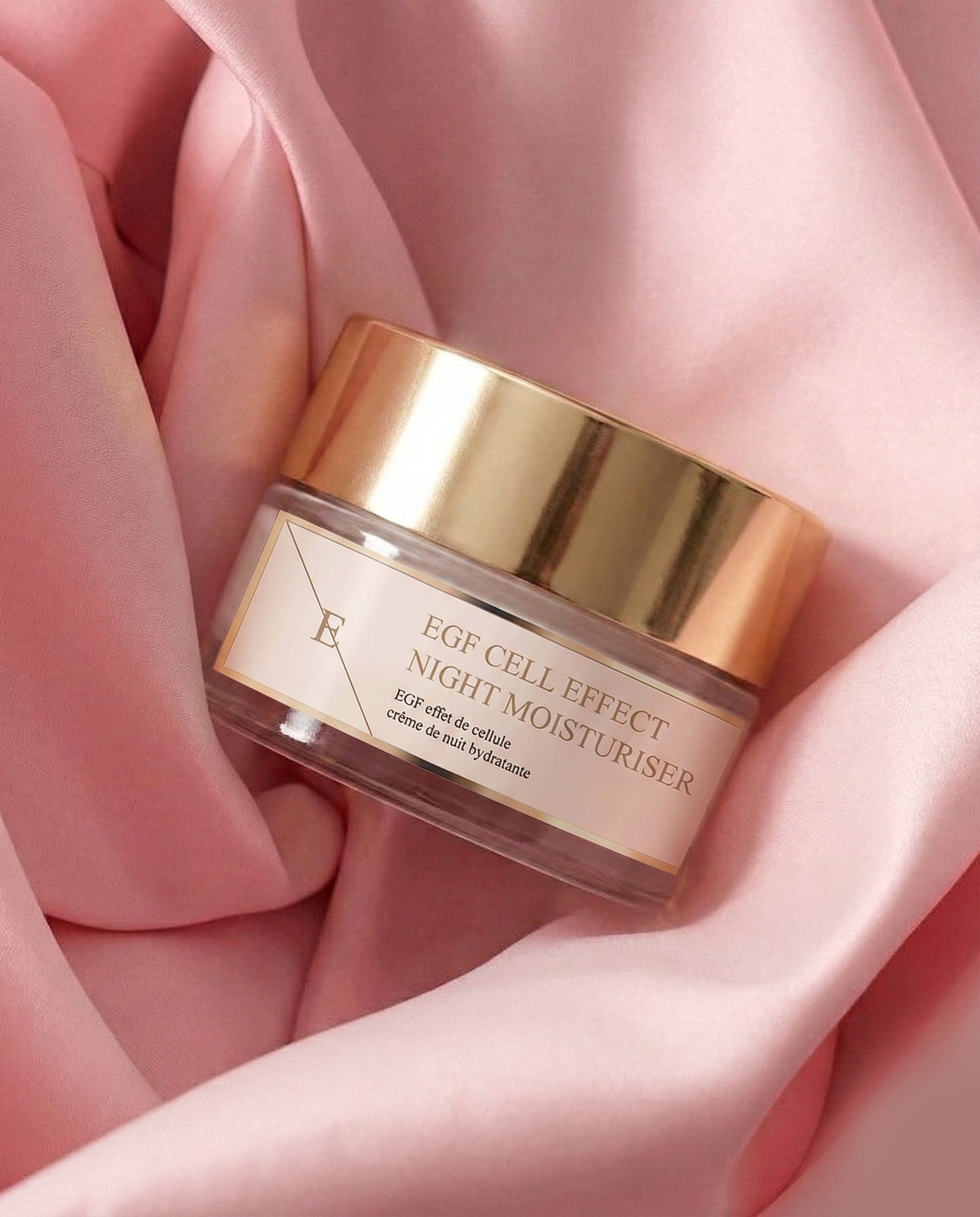 Anti Aging EGF Power Night Cream (50ml)