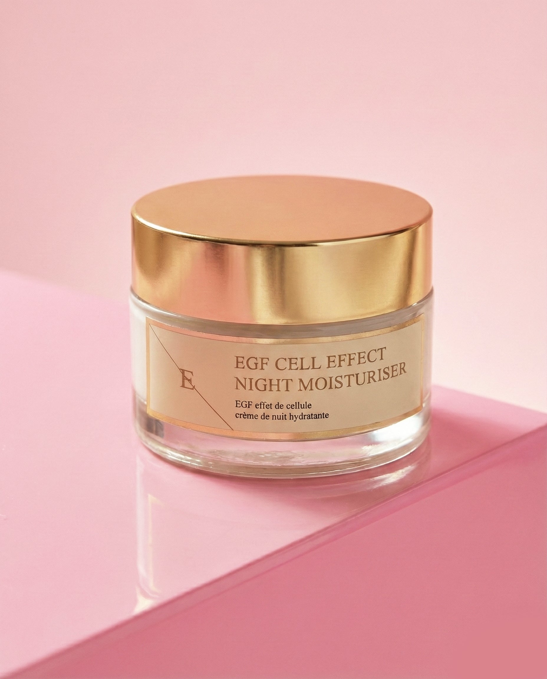 Anti Aging EGF Power Night Cream (50ml)
