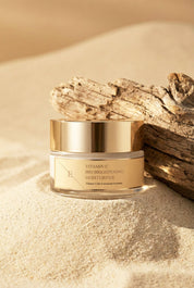 Vitamin C Bio Brightening Moisturiser (50ml)