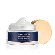 Wrinkle Fill Snake Venom Moisturiser (50ml)