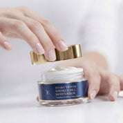 Wrinkle Fill Snake Venom Moisturiser (50ml)