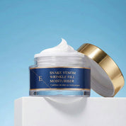Wrinkle Fill Snake Venom Moisturiser (50ml)