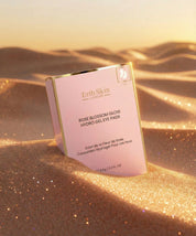 Rose Blossom Glow Hydro-Gel Eye Pads 5 x 2