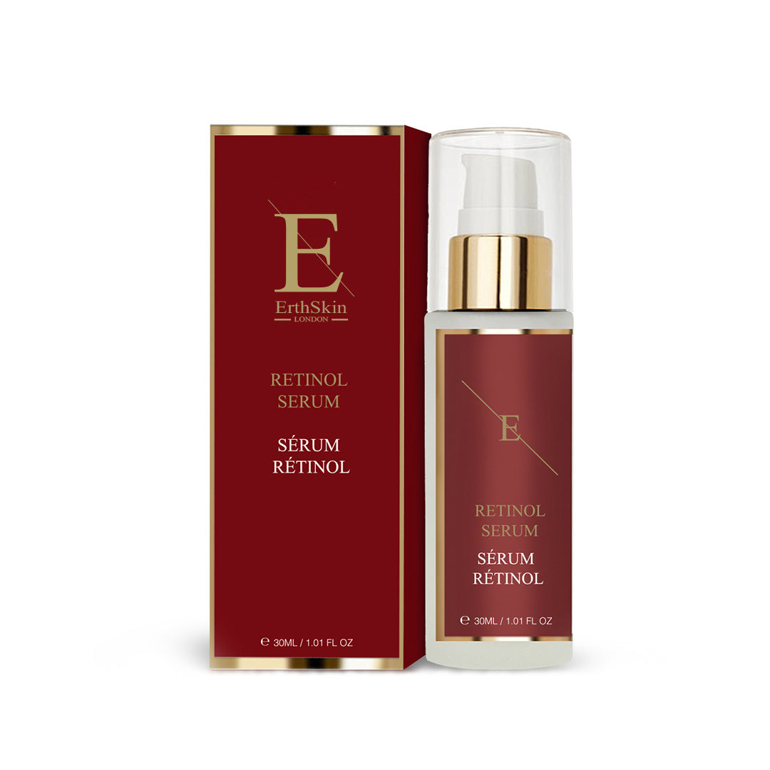 RETINOL SERUM 30ml