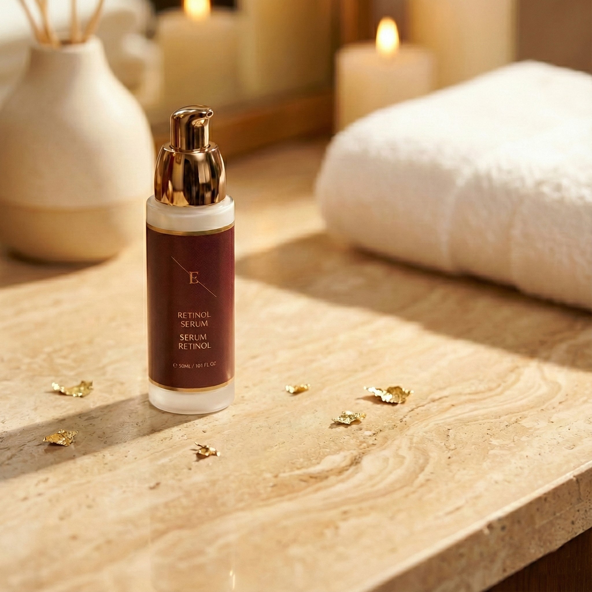 Retinol Serum 30ml