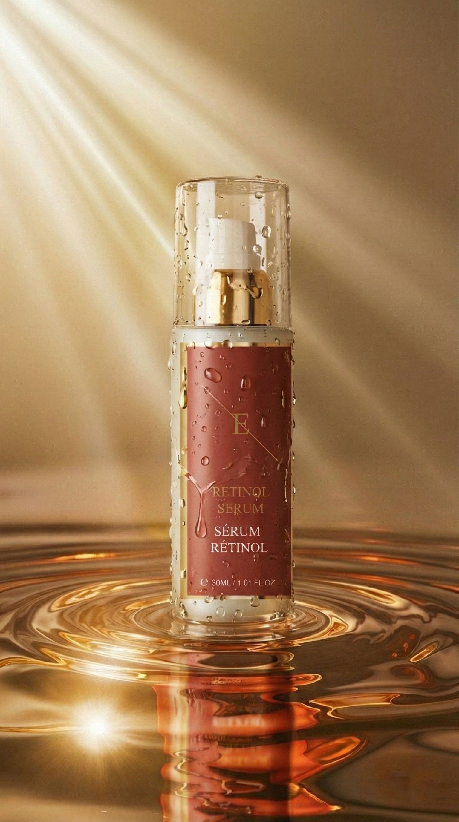 Retinol Serum 30ml