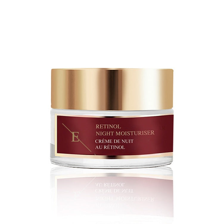 RETINOL NIGHT MOISTURISER 50ML