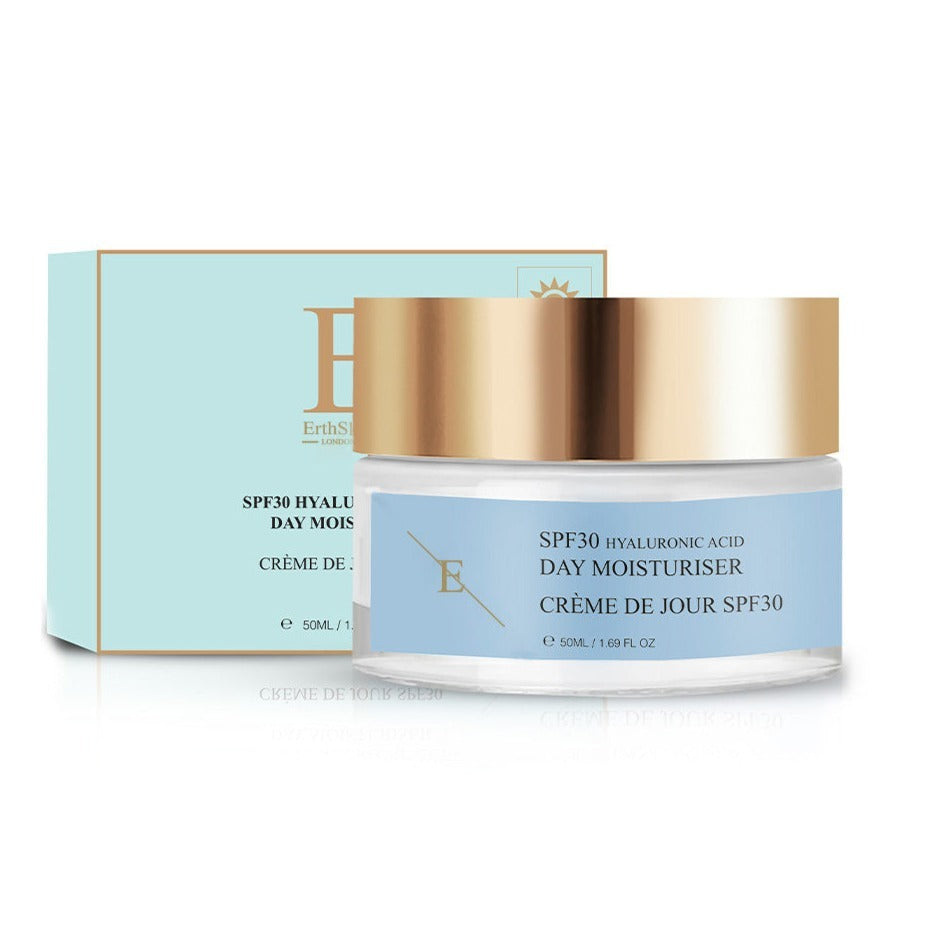 SPF30 Hyaluronic Acid Day Cream 50ml