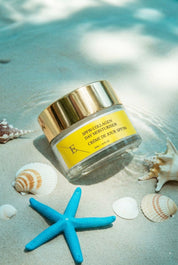 SPF50 Collagen Day Cream 50ml