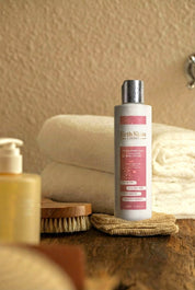 Collagen & Hyaluronic Acid Body Lotion 250ml