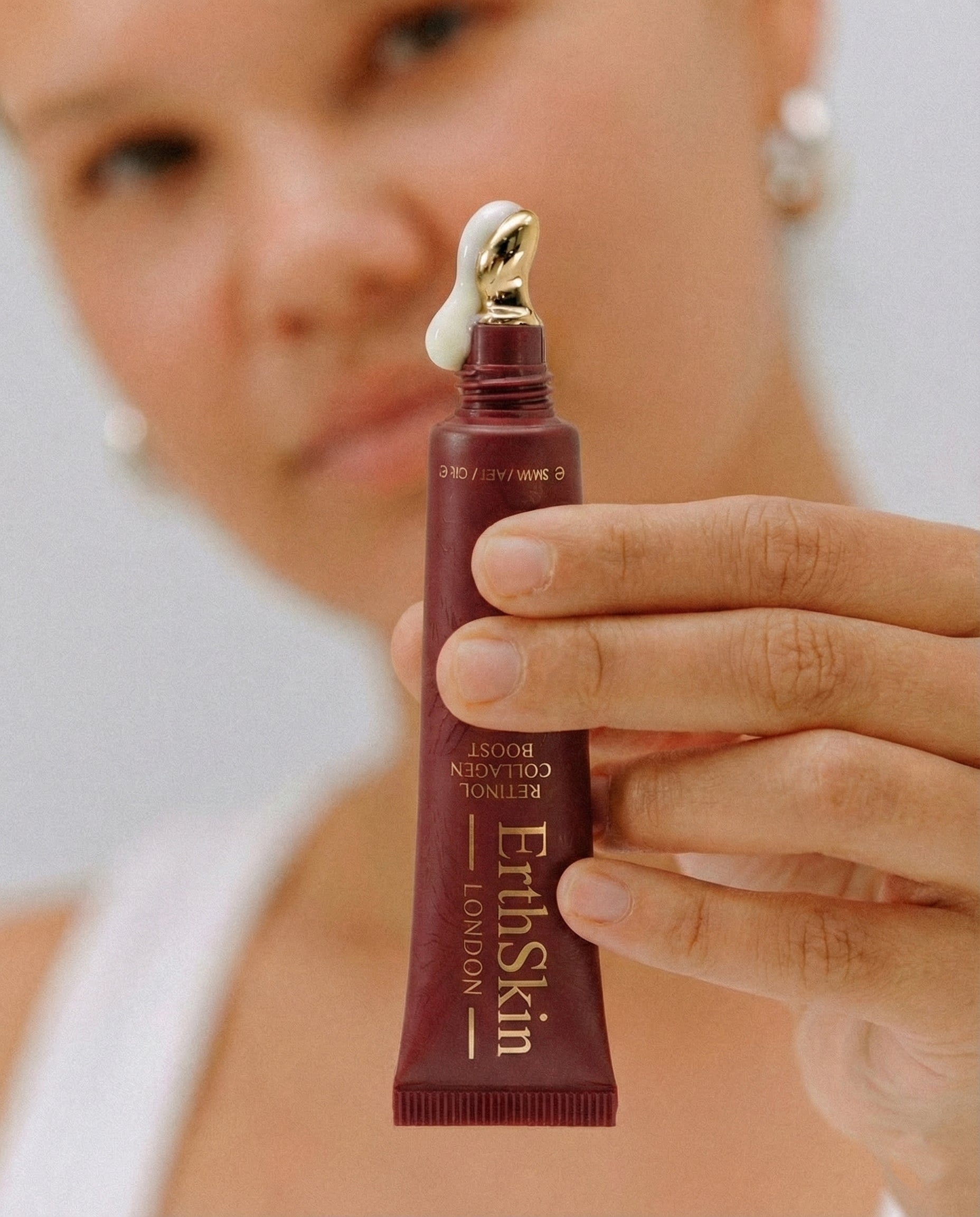 Retinol Collagen Boost Eye Cream 20ml