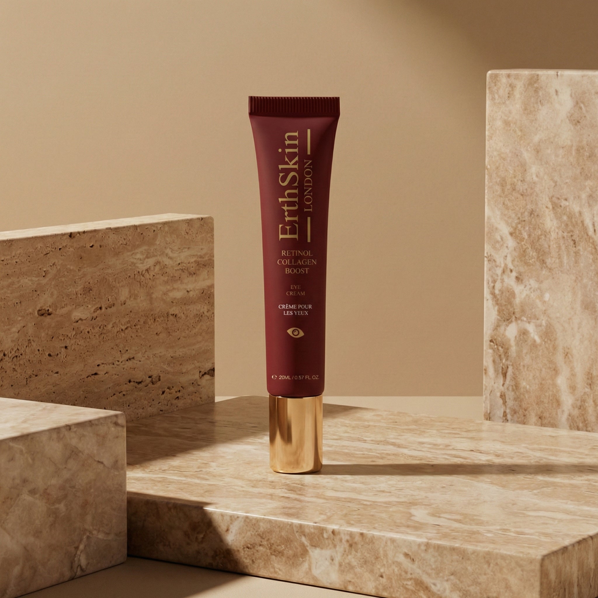 Retinol Collagen Boost Eye Cream 20ml