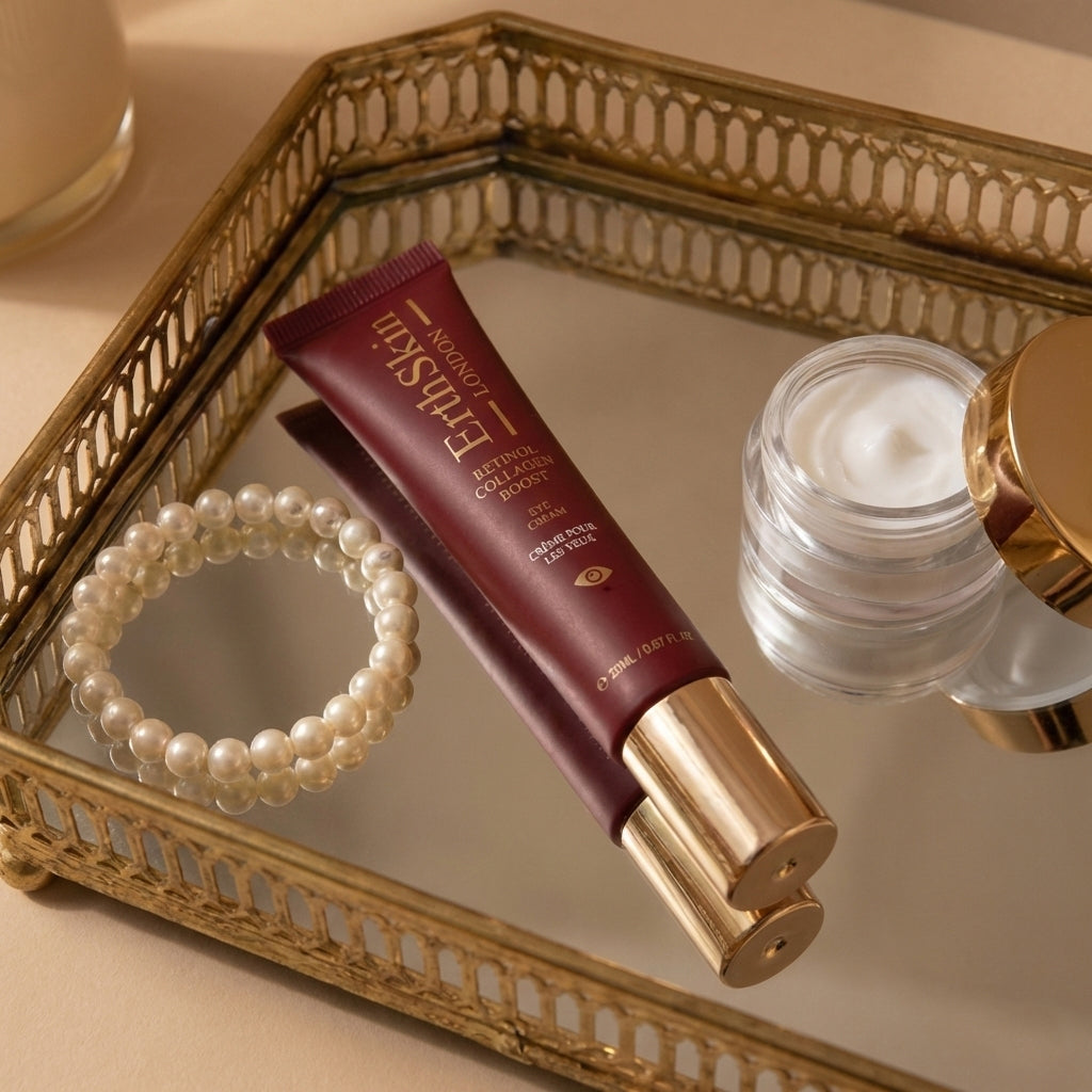 Retinol Collagen Boost Eye Cream 20ml