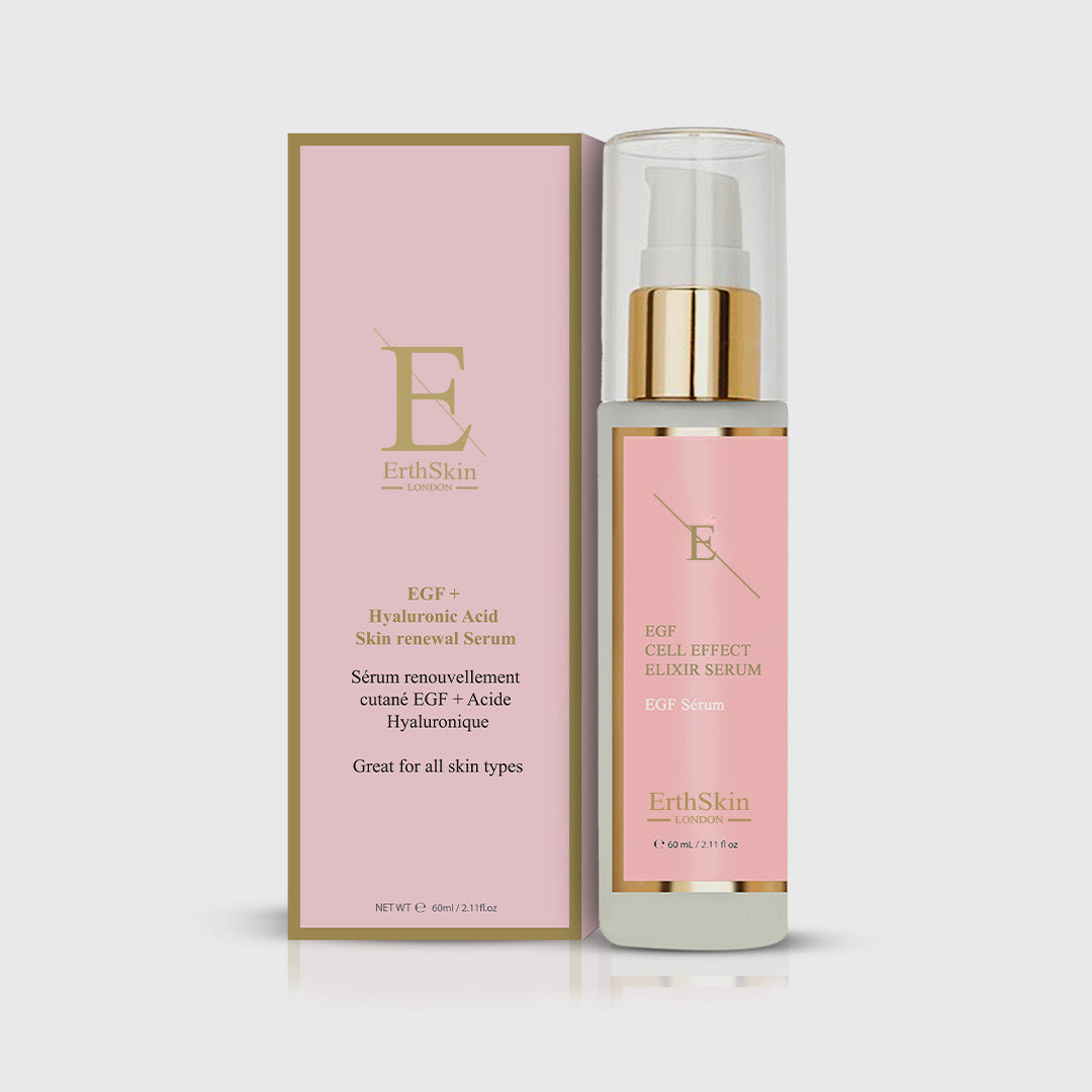 EGF YOUTH-CELL ACTIVATION PRO-ELIXIR SERUM 60ML