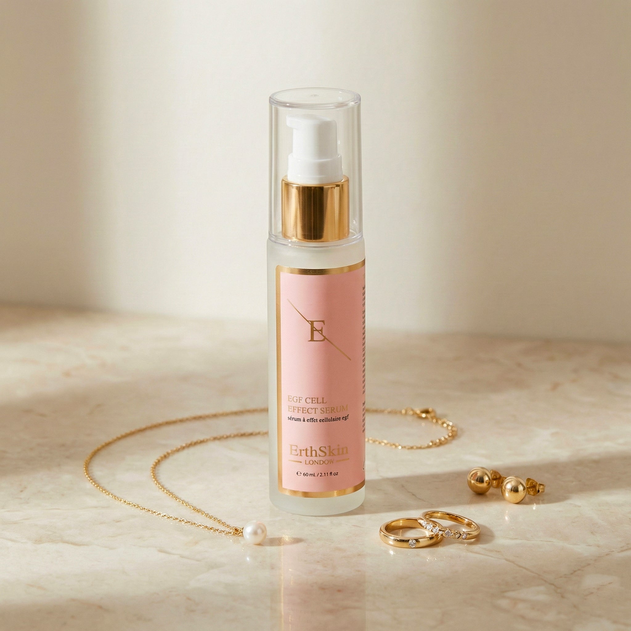 Anti-Aging EGF Cell Effect Serum 60ml