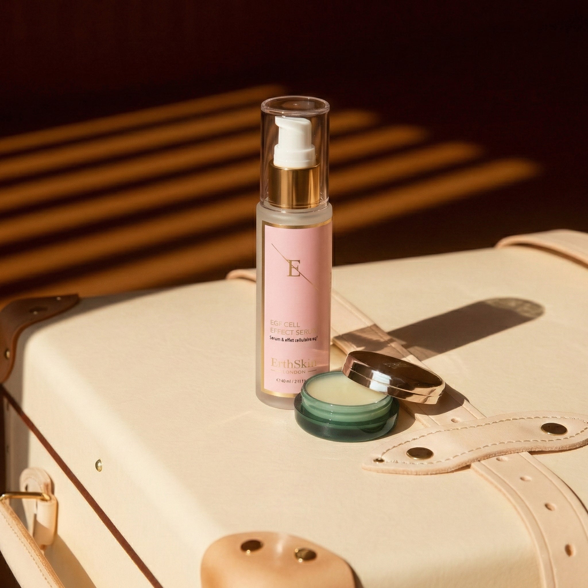 Anti-Aging EGF Cell Effect Serum 60ml