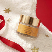 VITAMIN C + SHEA BUTTER NIGHT MOISTURISER 50ML