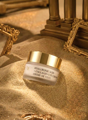 Hyaluronic acid + Collagen Pro-Age Eye Cream 30ml