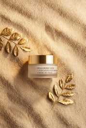 Hyaluronic acid + Collagen Pro-Age Eye Cream 30ml