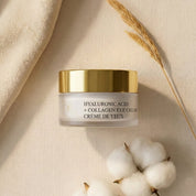 Hyaluronic acid + Collagen Pro-Age Eye Cream 30ml