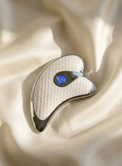 Sonic Vibration Gua Sha Micro-current Massager