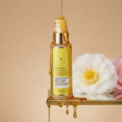 Bee Venom + Honey Elixir Serum 60ml