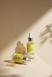 Bee Venom + Honey Oil Serum 30ml