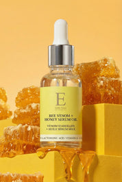 Bee Venom + Honey Oil Serum 30ml