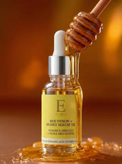 Bee Venom + Honey Oil Serum 30ml