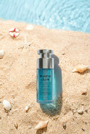 Marine Glow Vitamin C + Collagen Concentrate Serum 30ml
