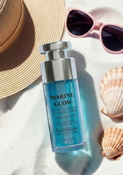 Marine Glow Vitamin C + Collagen Concentrate Serum 30ml
