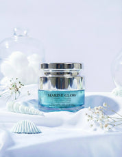 Marine Glow Vitamin C + Collagen Concentrate Cream 50ml