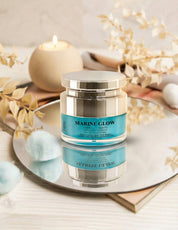 Marine Glow Vitamin C + Collagen Concentrate Cream 50ml
