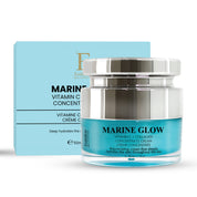 Marine Glow Vitamin C + Collagen Concentrate Cream (50ml)