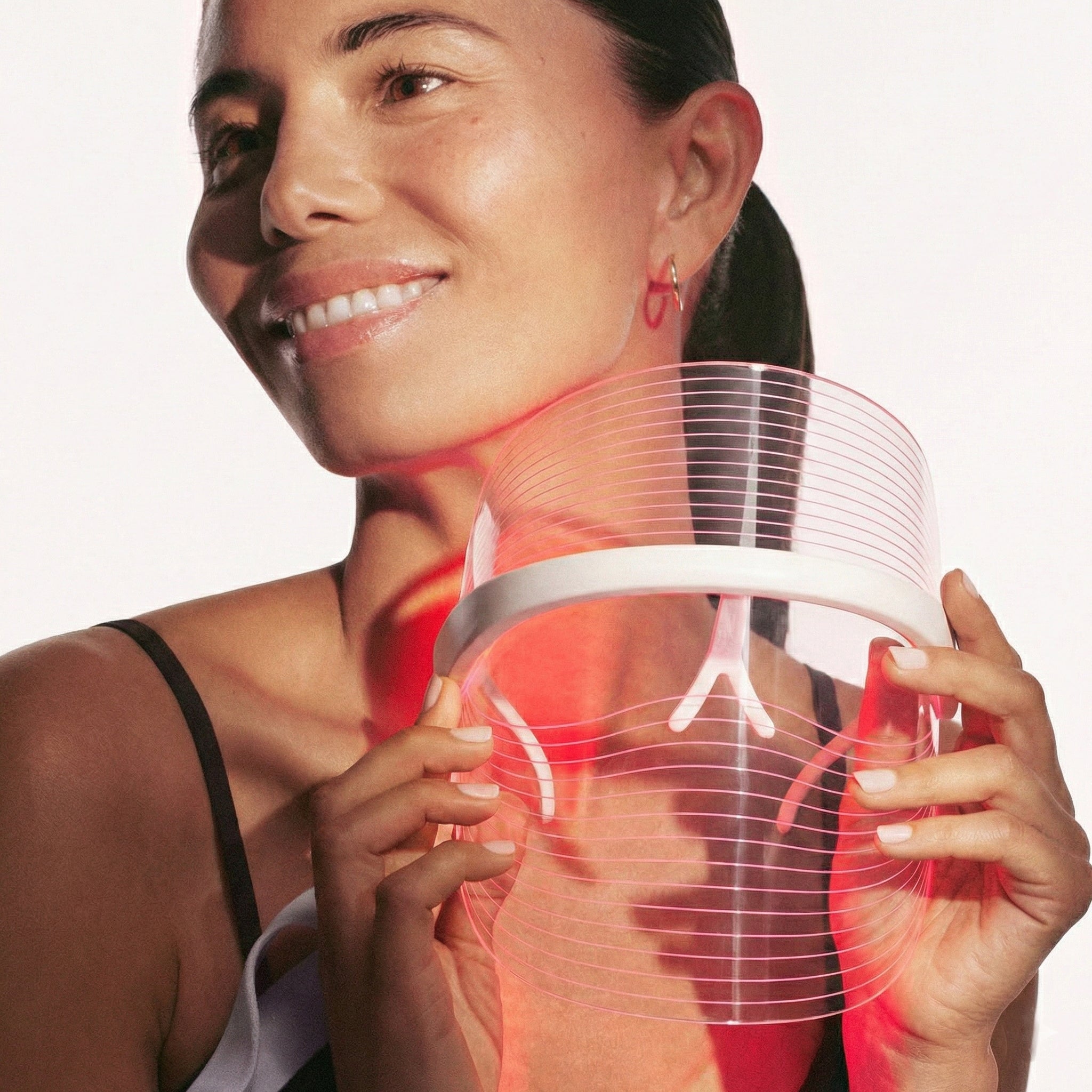 7 Colour LED Mask