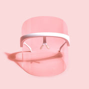 7 Colour LED Mask