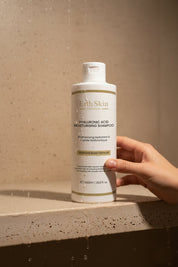 Hyaluronic Acid Moisturising Shampoo 1L