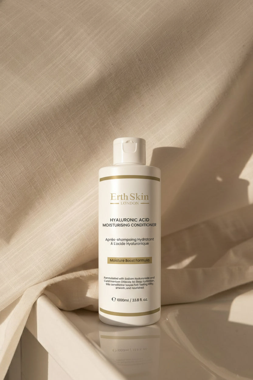 Hyaluronic Acid Moisturising Conditioner 1L
