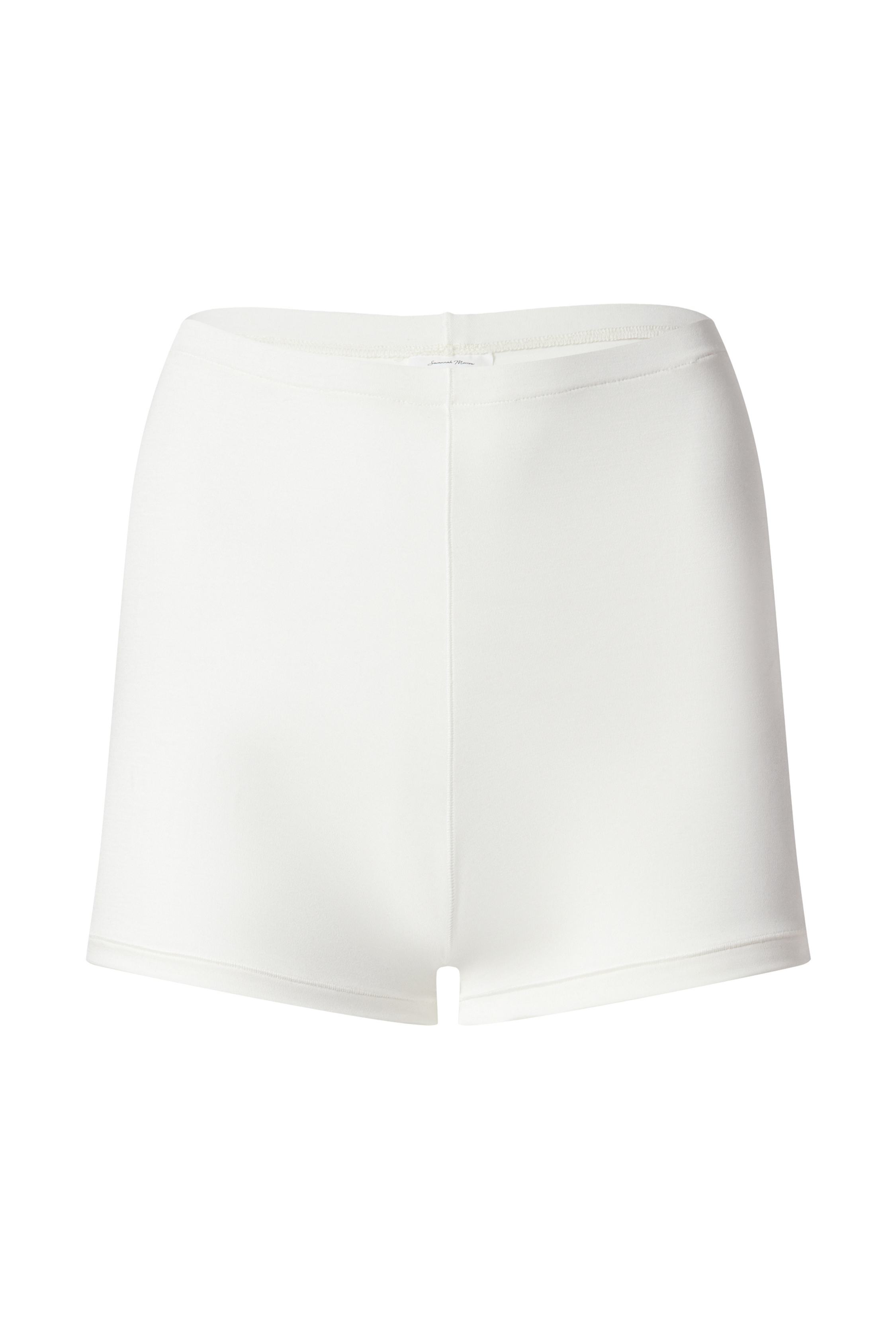 EVERYDAY SHORT IVORY