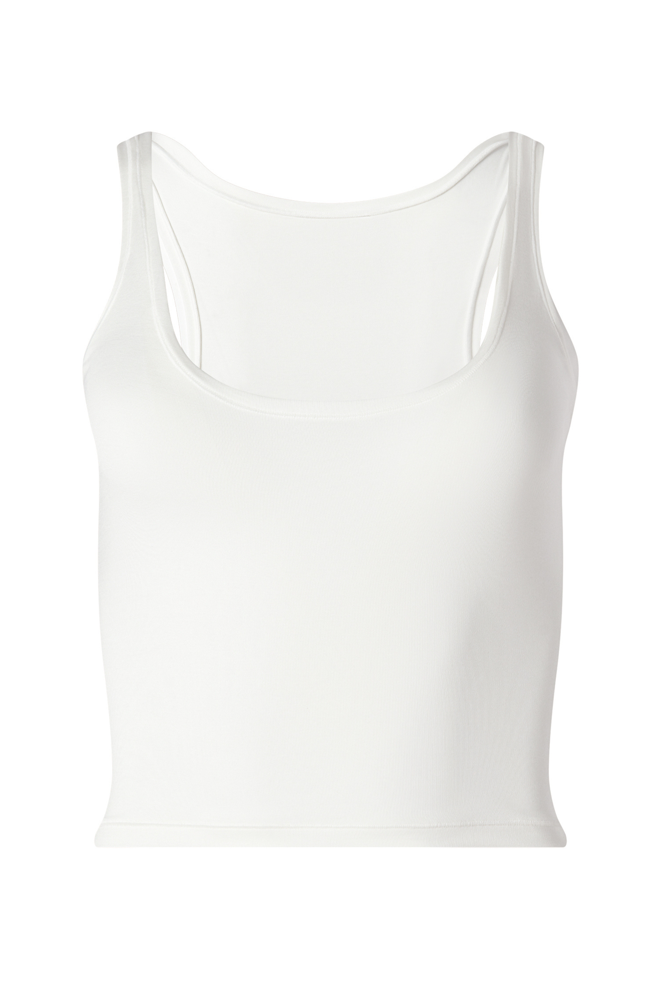 EVERYDAY TANK IVORY