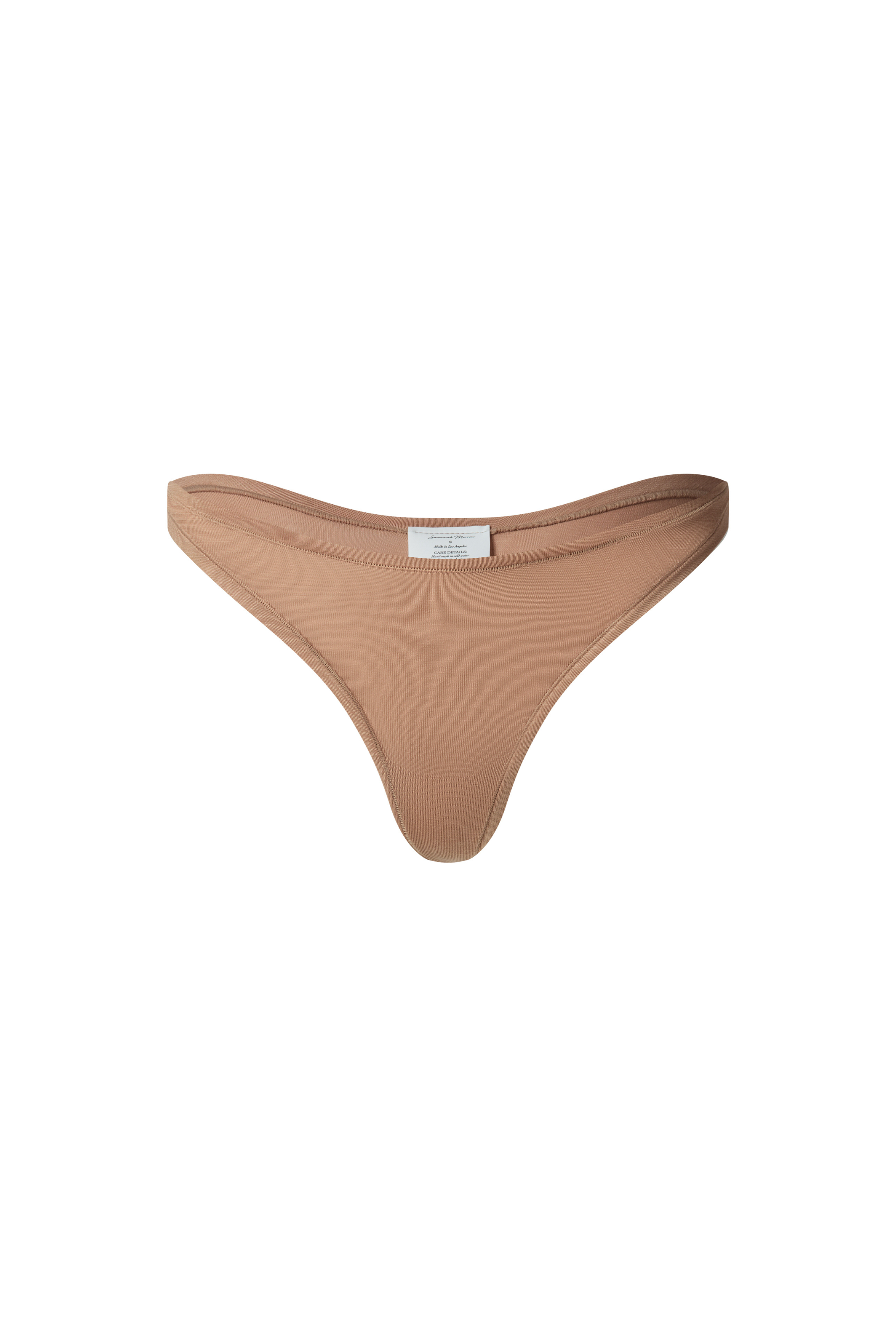 EVERYDAY THONG CLAY