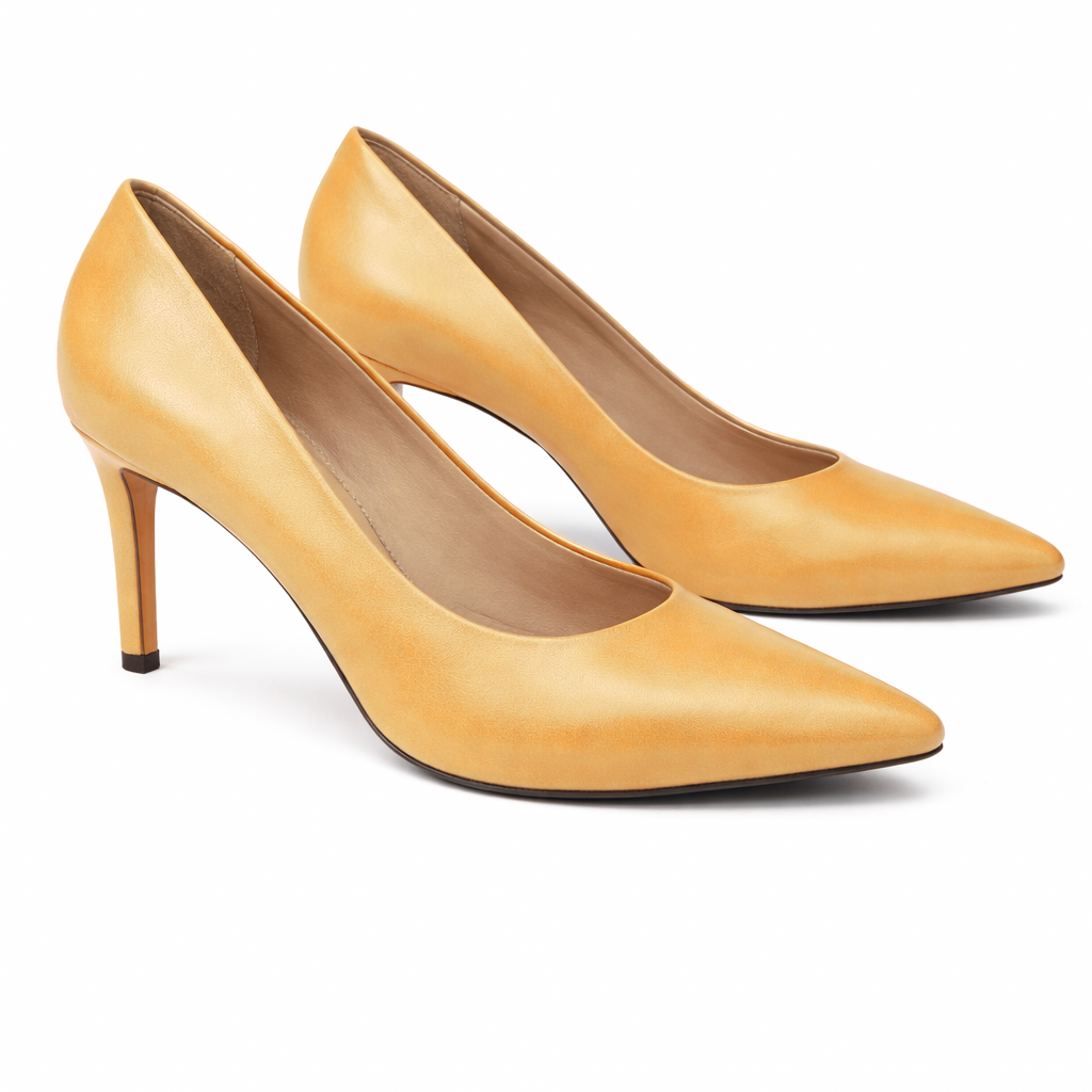 Evaluna heels