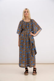 A Mere Co. - La Fontelina Dress