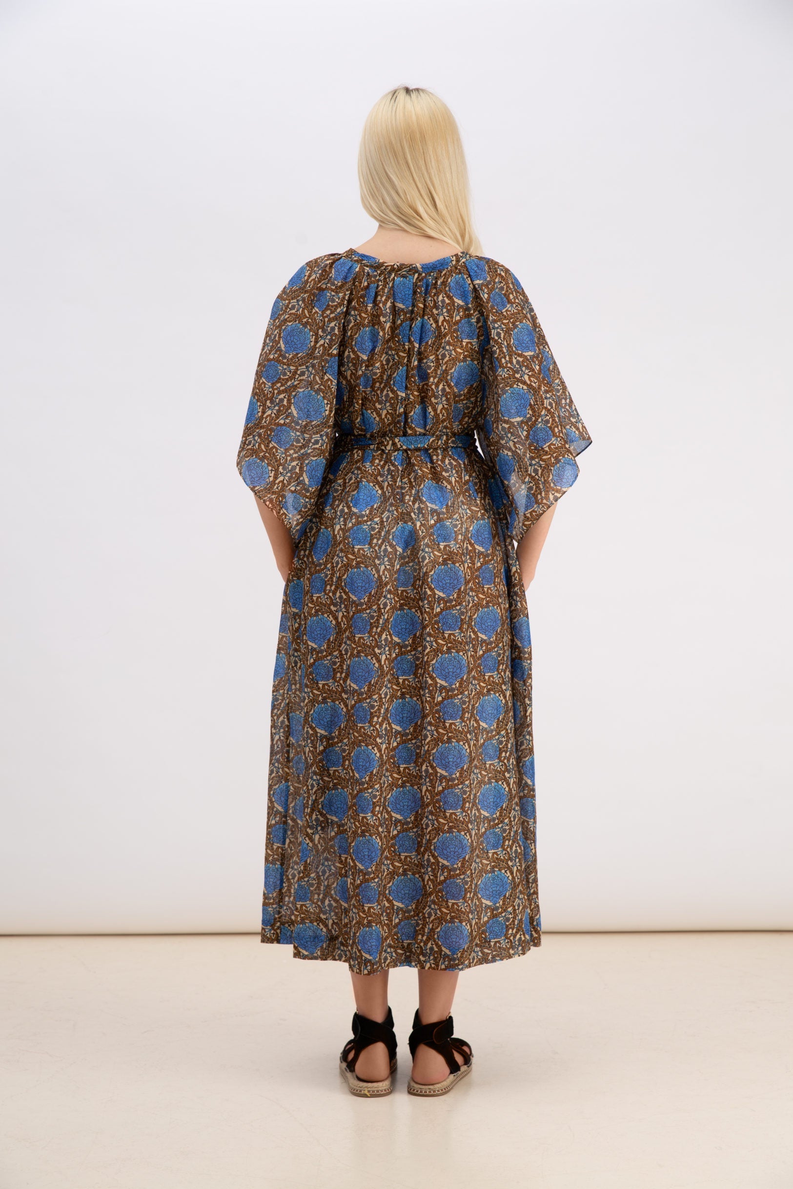 A Mere Co. - La Fontelina Dress