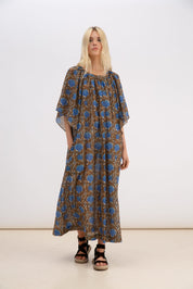 A Mere Co. - La Fontelina Dress