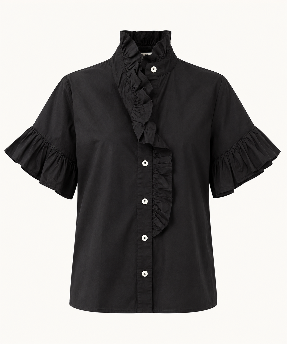 MILLE Cotton Shirt