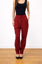 Casasola Trousers SAMPLE UK6