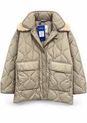 Embassy Of Bricks & Logs - Finja Jacket - Size S