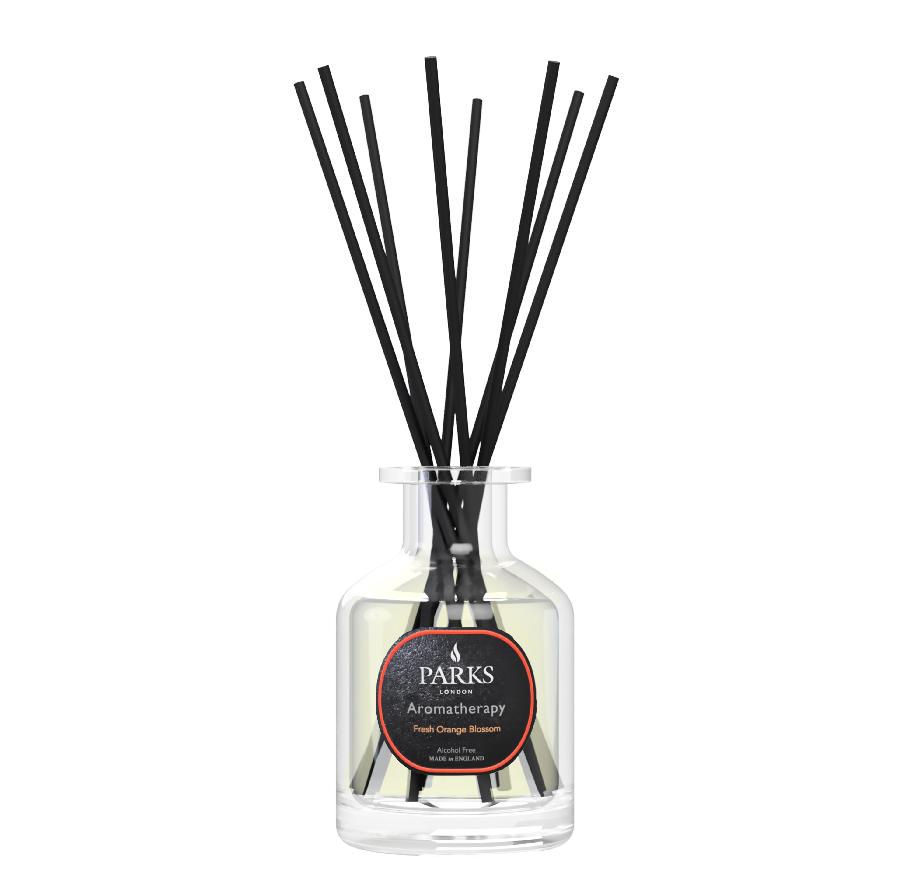 FRESH ORANGE BLOSSOM DIFFUSER 100ML